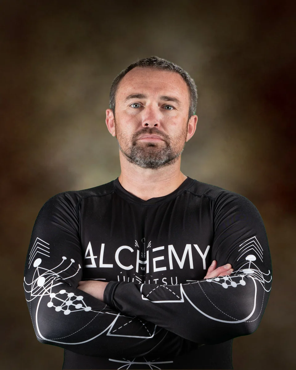 Alchemy Jiu Jitsu facility image