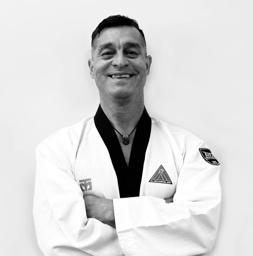 All Rise Martial Arts facility image