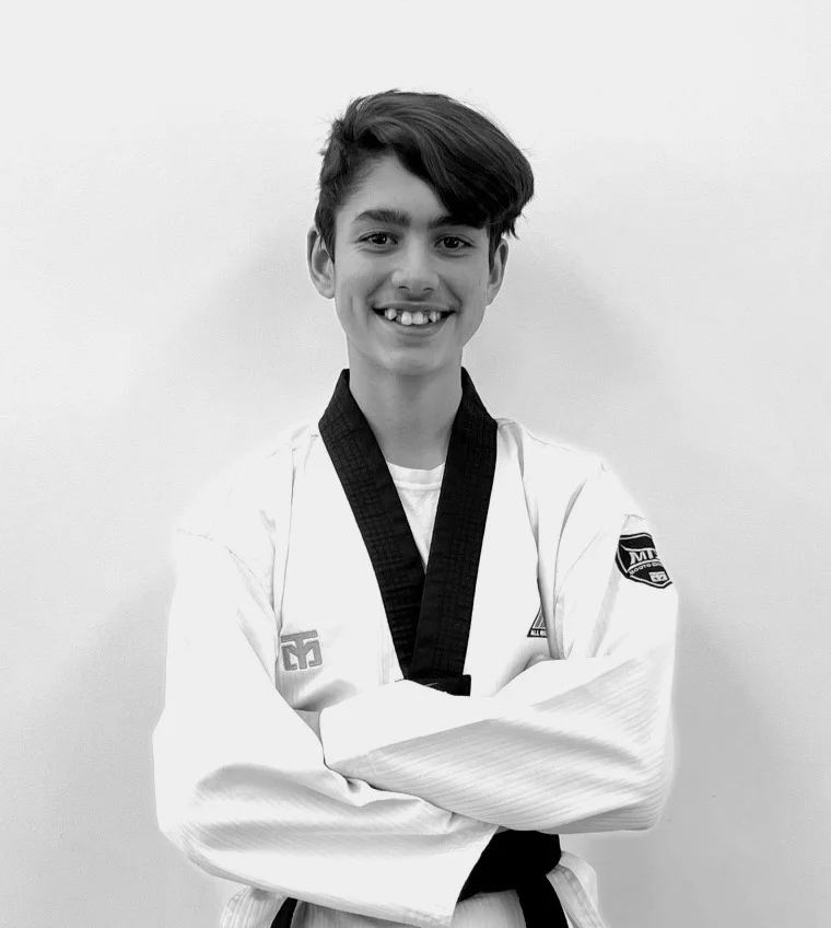 All Rise Martial Arts facility image