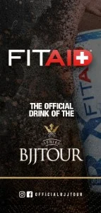 BJJ Tour facility image