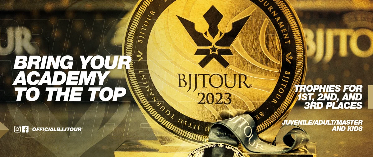 BJJ Tour facility image