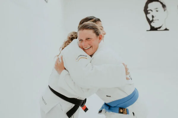 Alliance Jiu-Jitsu Carlsbad facility image