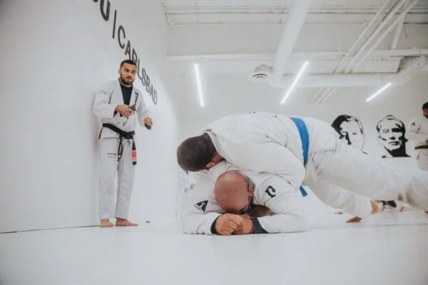 Alliance Jiu-Jitsu Carlsbad facility image