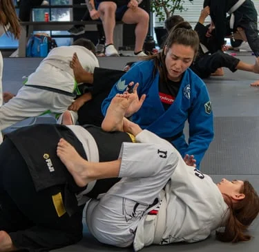 Alliance Jiu Jitsu Inland Empire facility image