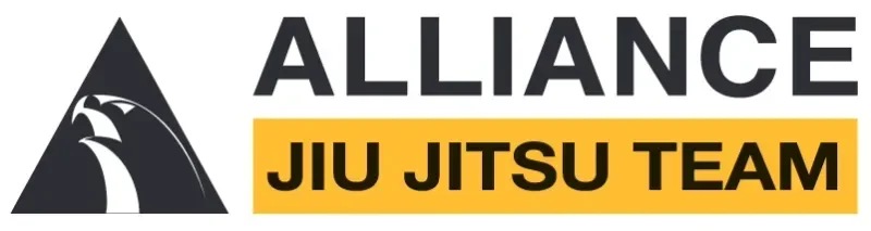 Alliance Jiu Jitsu San Marcos academy logo