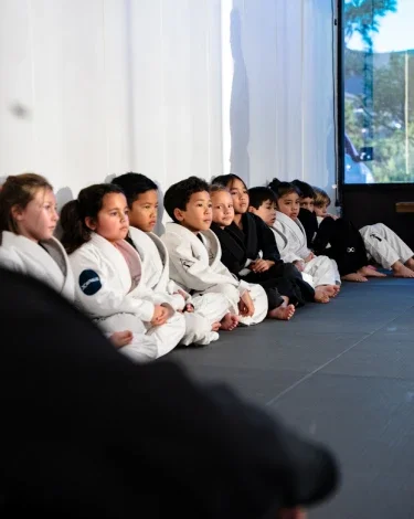Alliance Jiu Jitsu San Marcos facility image