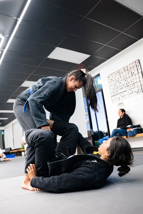 Alliance Jiu Jitsu San Marcos facility image