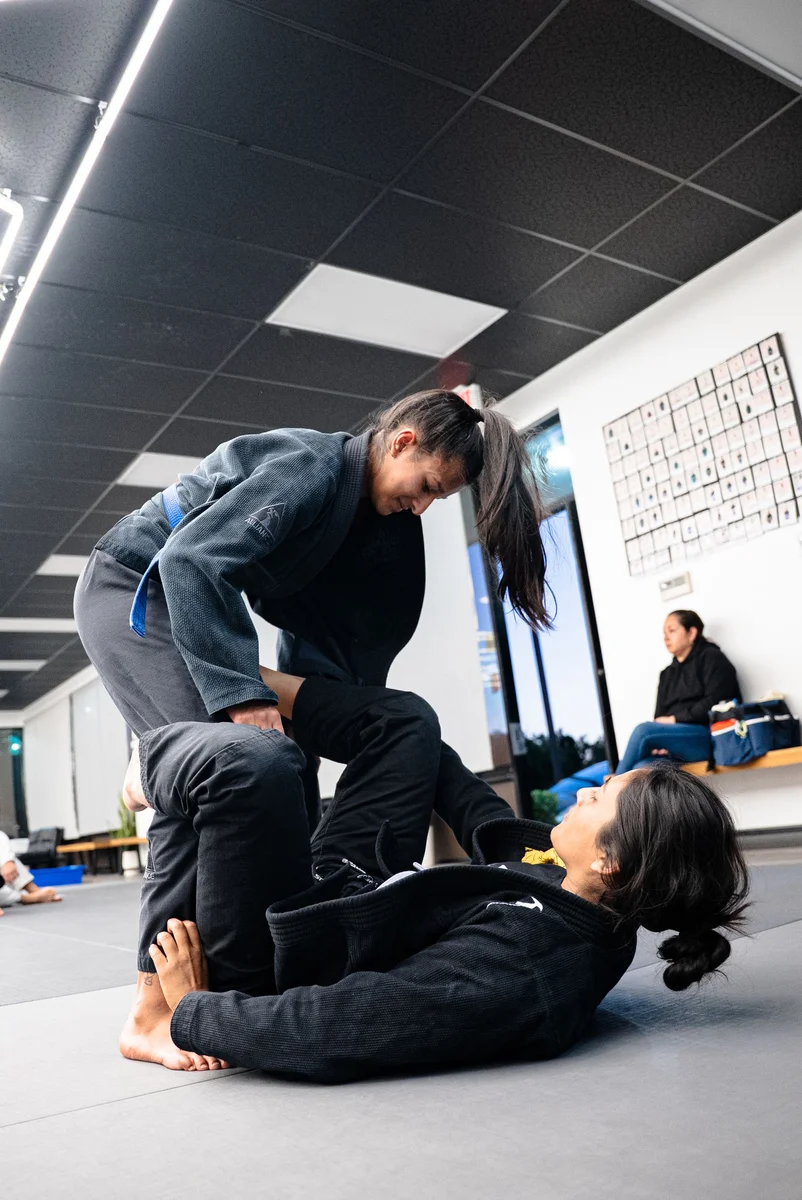 Alliance Jiu Jitsu San Marcos facility image