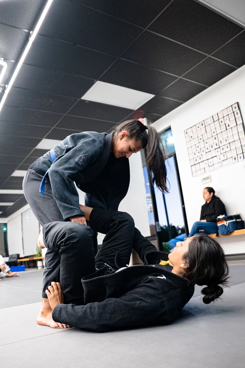 Alliance Jiu Jitsu San Marcos facility image
