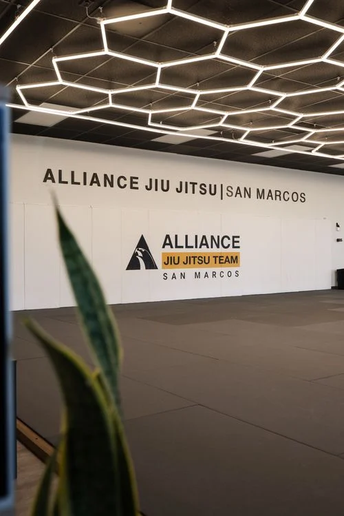 Alliance Jiu Jitsu San Marcos facility image