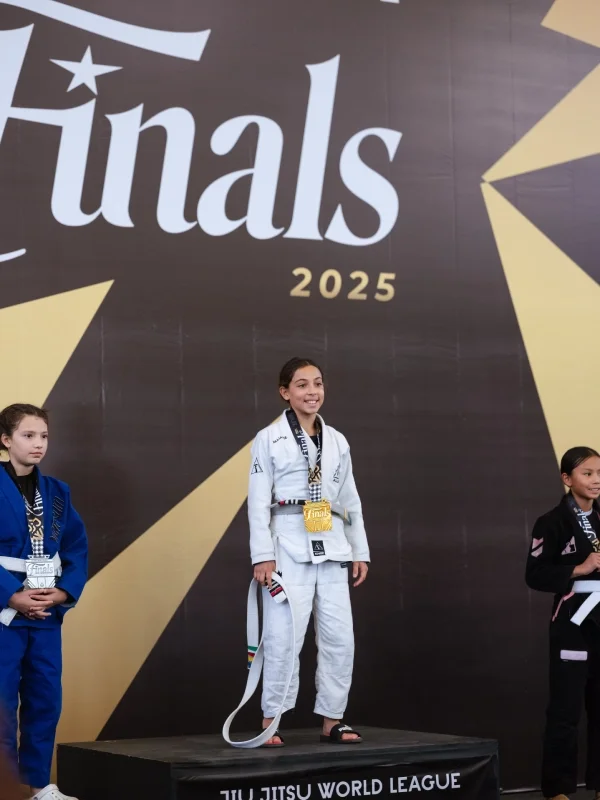 Alliance Jiu Jitsu San Marcos facility image