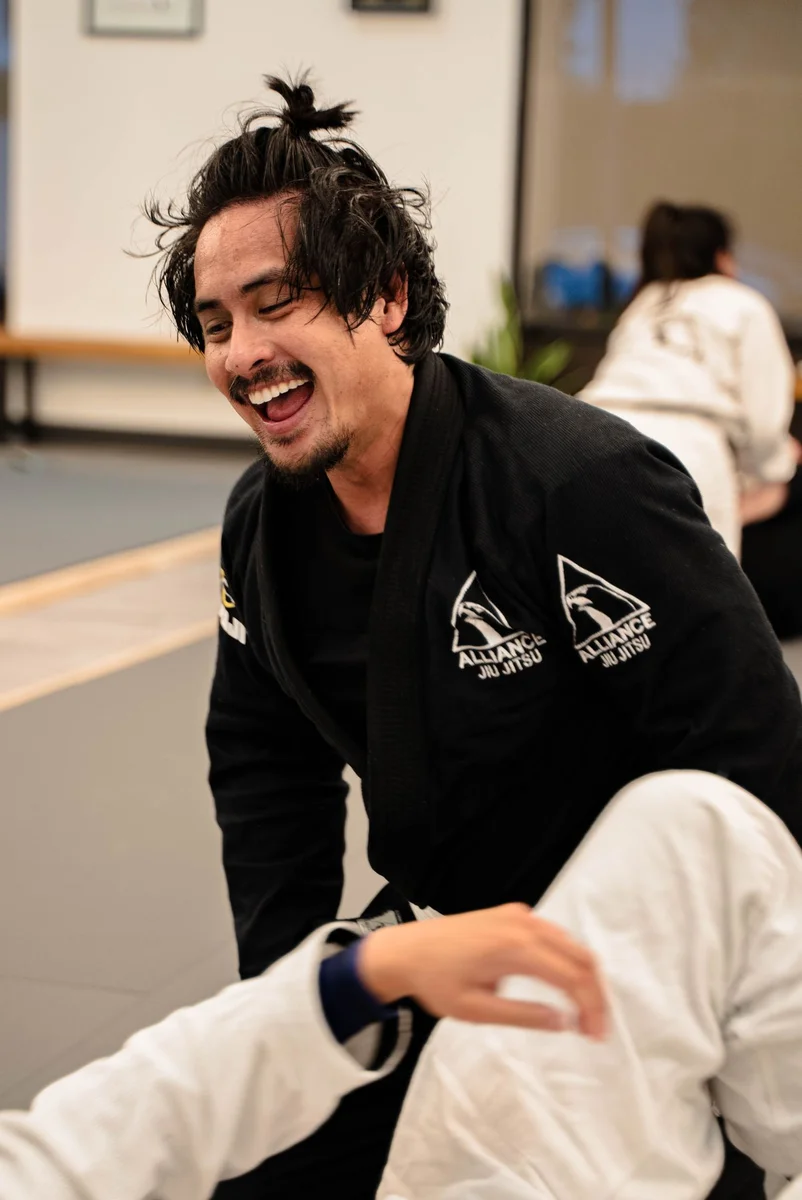 Alliance Jiu Jitsu San Marcos facility image