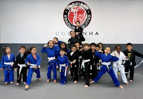 ALLIANCE JIU JITSU SOUTH BAY facility image