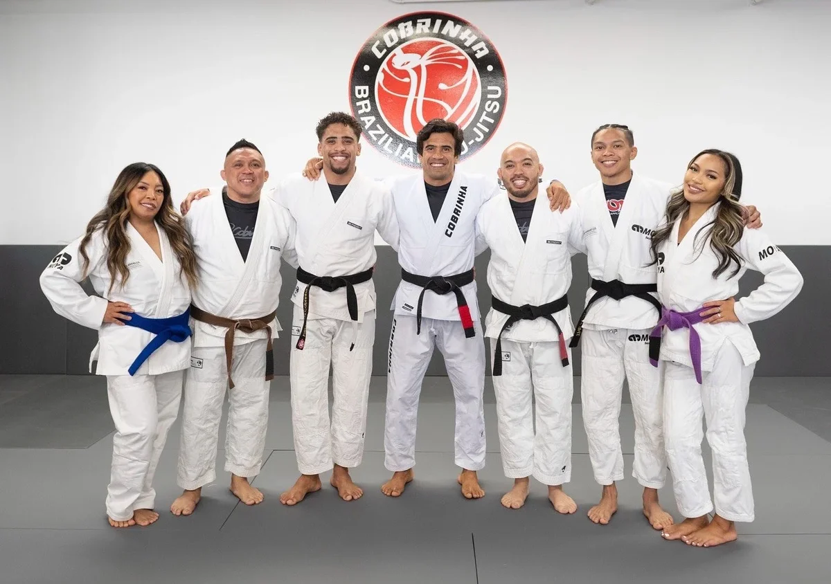 ALLIANCE JIU JITSU SOUTH BAY facility image