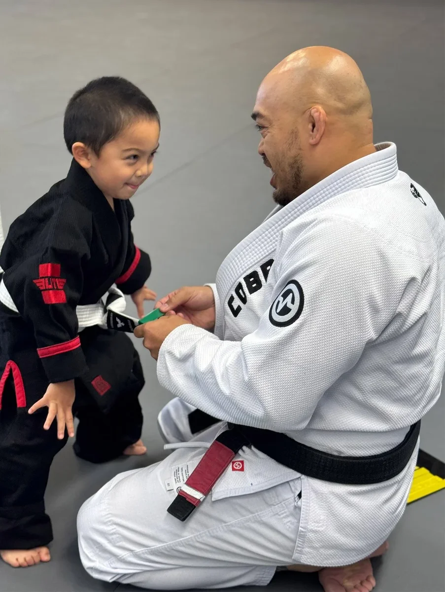ALLIANCE JIU JITSU SOUTH BAY facility image