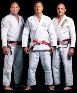Alliance Jiu Jitsu | Upland facility image