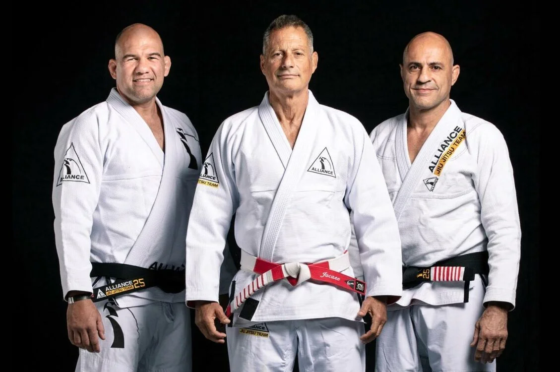 Alliance Jiu-Jitsu Yucaipa facility image