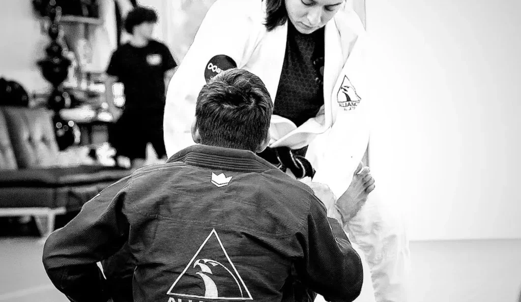 Alliance Jiu Jitsu | Upland facility image