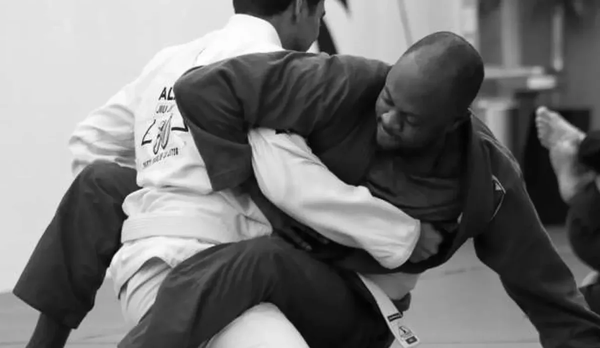 Alliance Jiu Jitsu | Upland facility image