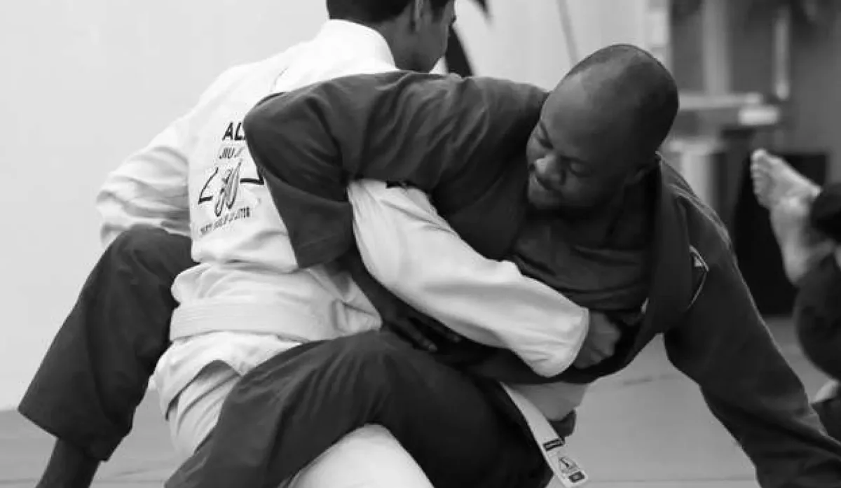 Alliance Jiu Jitsu | Upland facility image
