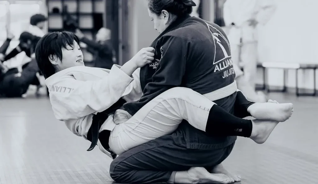 Alliance Jiu Jitsu | Upland facility image
