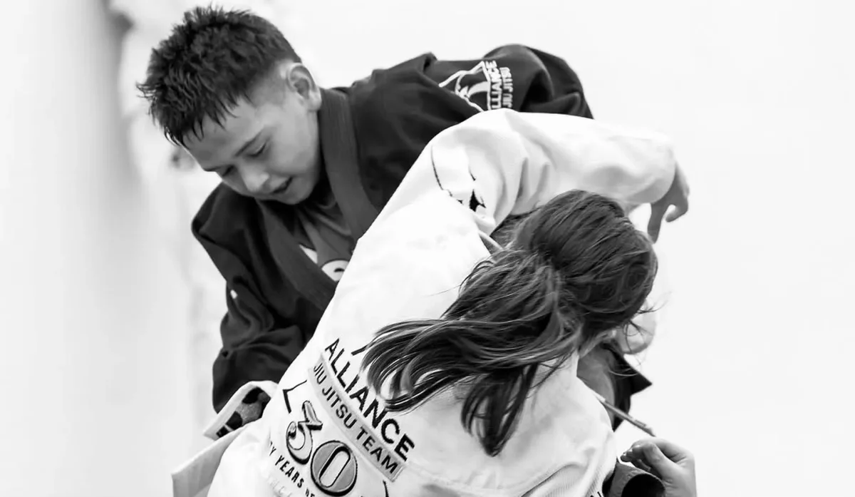 Alliance Jiu Jitsu | Upland facility image