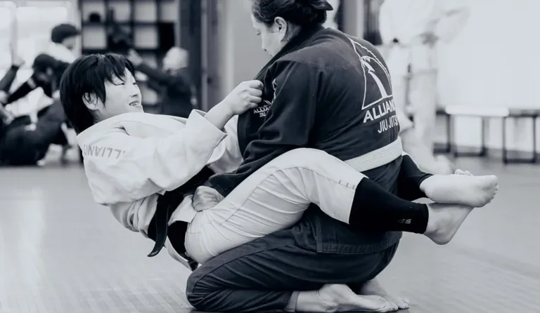 Alliance Jiu Jitsu | Upland facility image