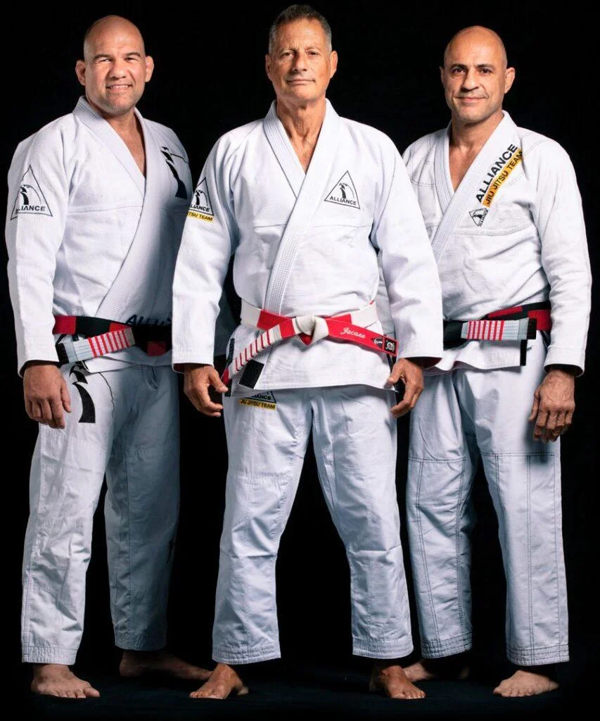 Alliance Jiu Jitsu | Upland facility image