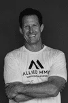 Allied MMA facility image