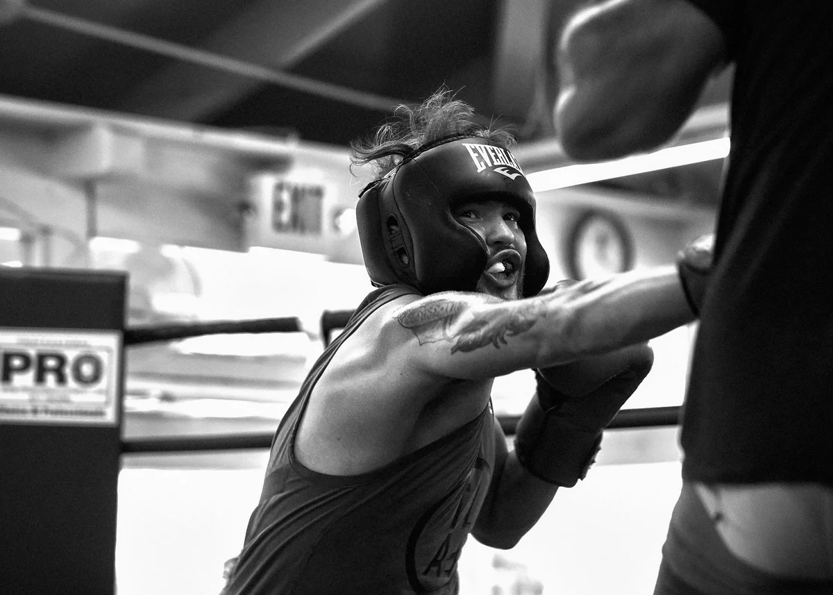 Allied MMA facility image
