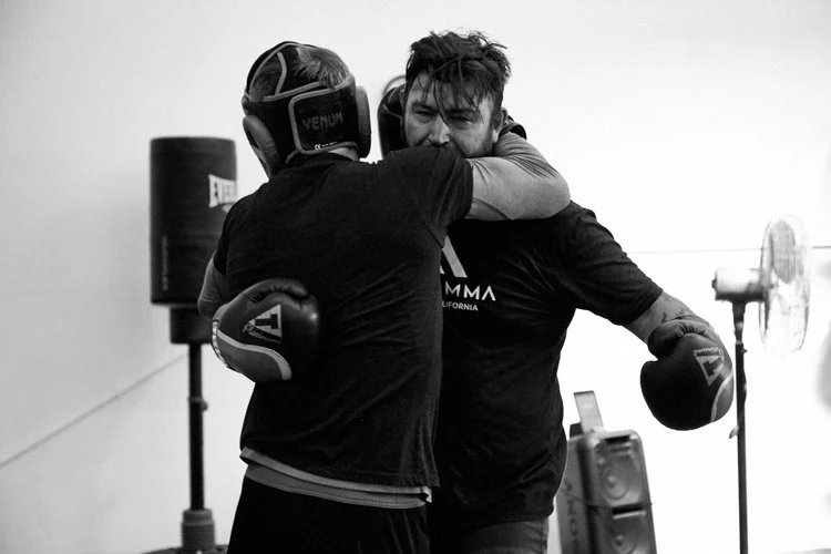 Allied MMA facility image