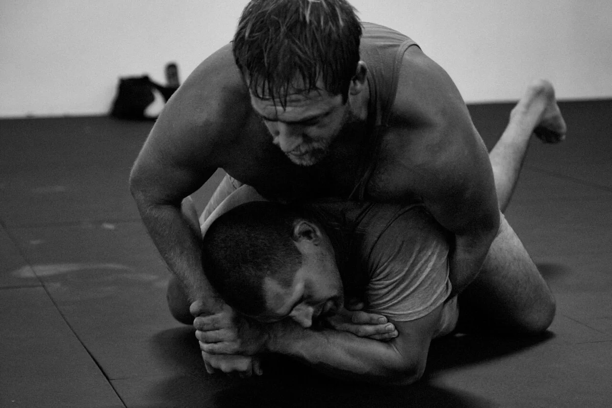 Allied MMA facility image