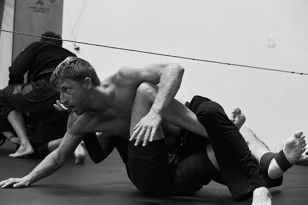 Allied MMA facility image