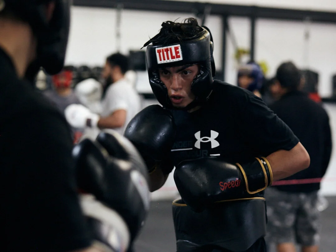 Allied MMA facility image