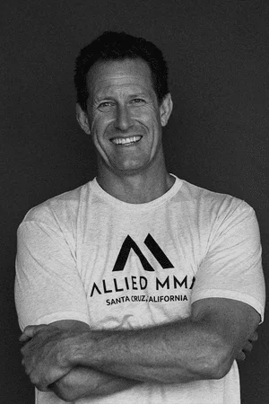 Allied MMA facility image
