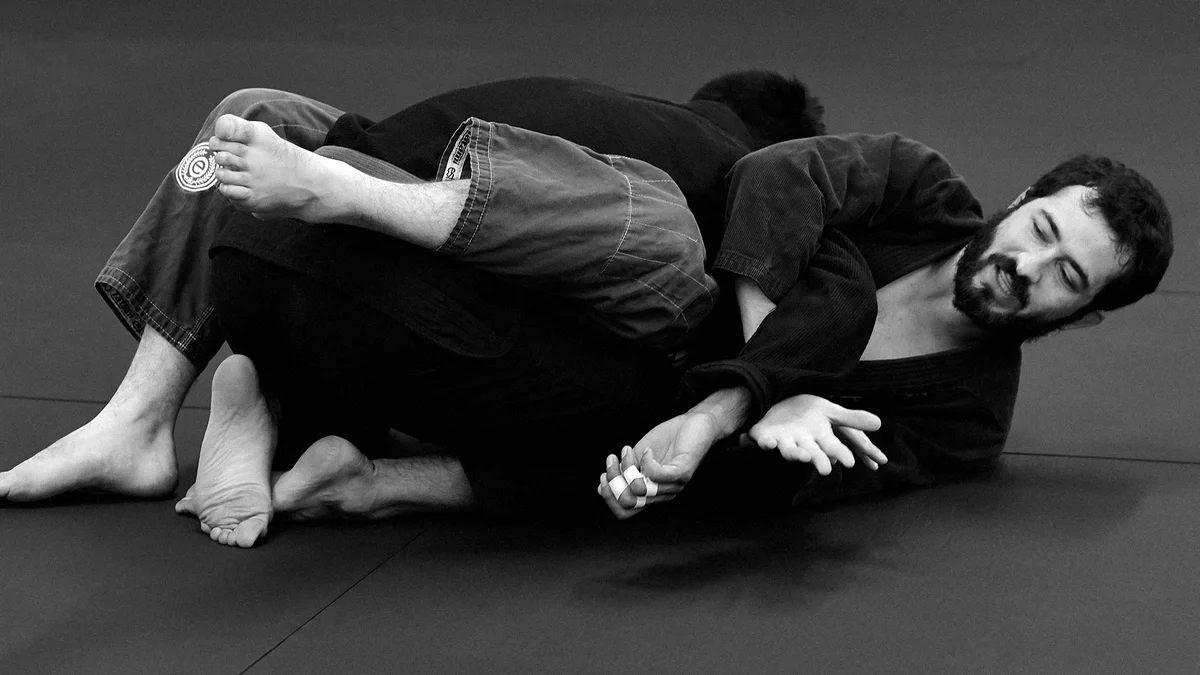 Allied MMA facility image
