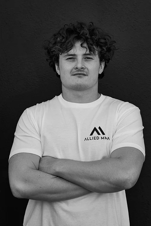 Allied MMA facility image