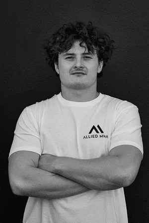 Allied MMA facility image