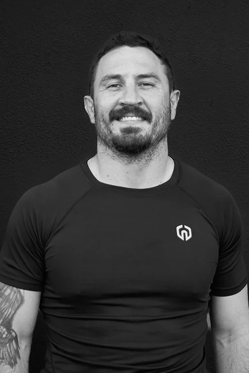 Allied MMA facility image