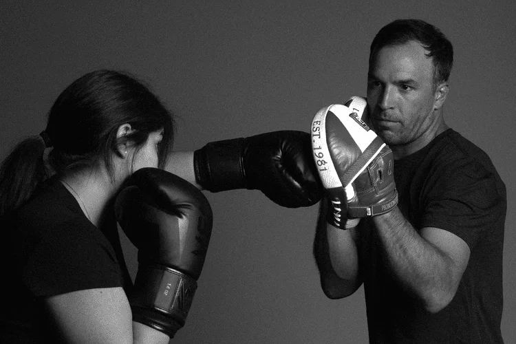 Allied MMA facility image