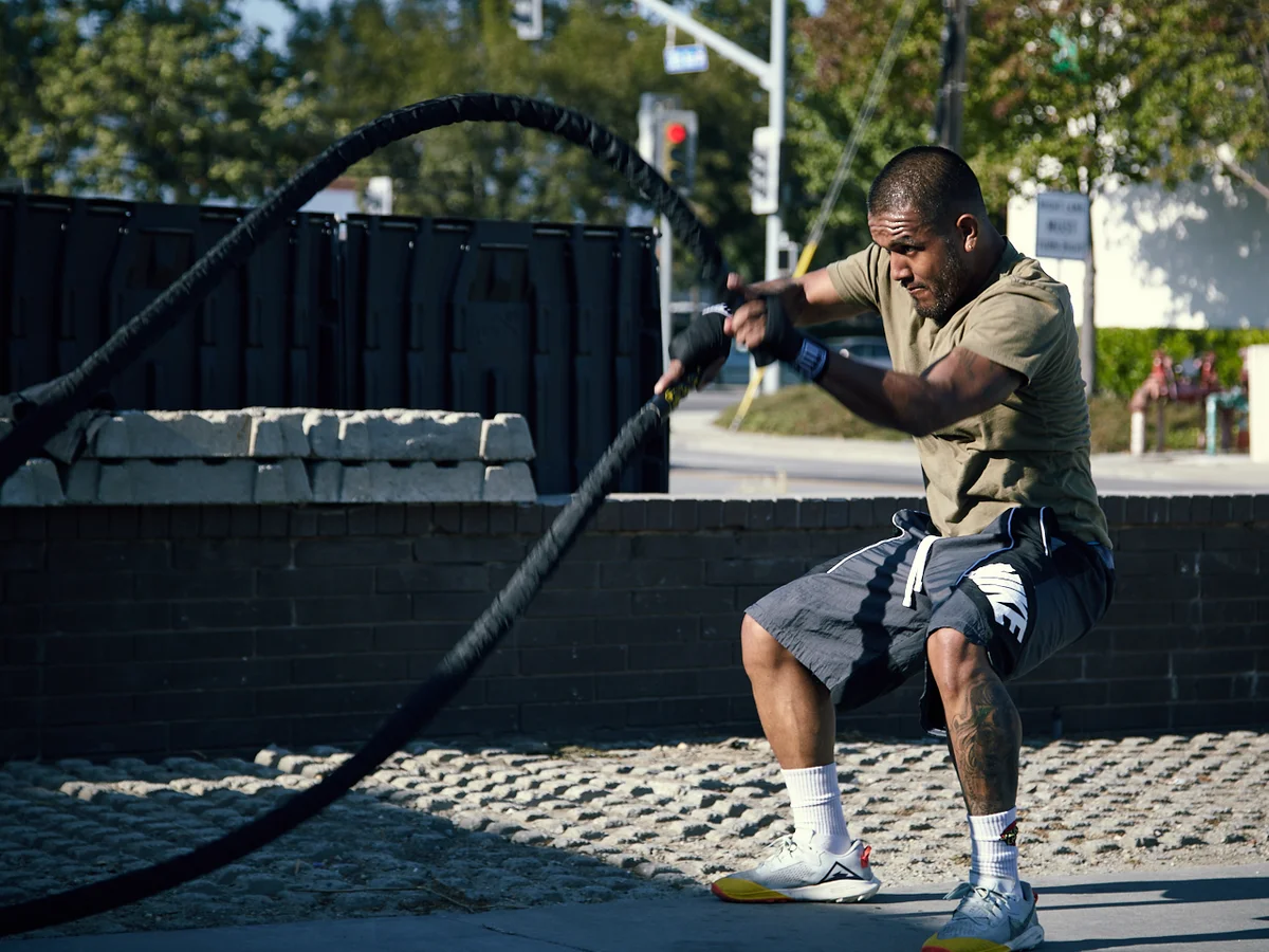 Allied MMA facility image