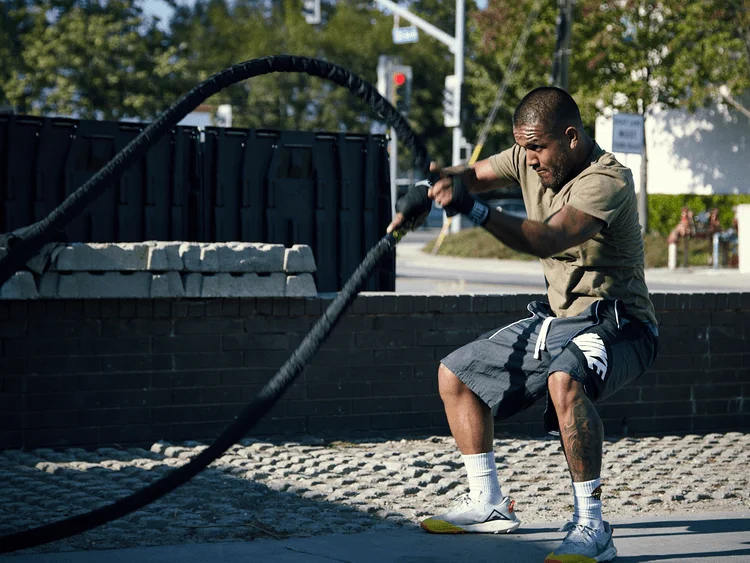 Allied MMA facility image