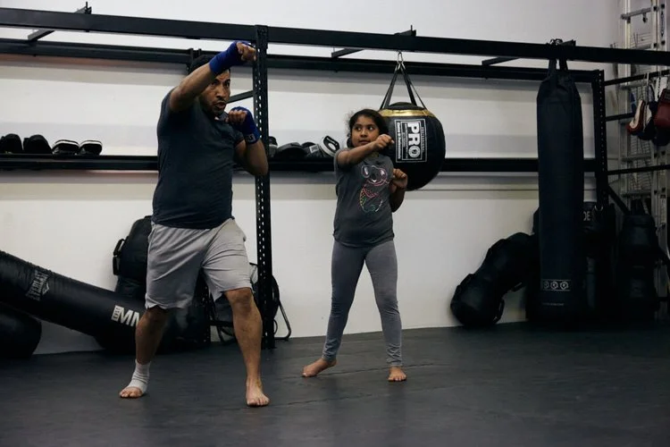 Allied MMA facility image