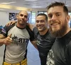 American Grappling Academy facility image