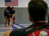 American Grappling Academy facility image