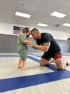 American Grappling Academy facility image