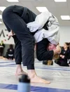 American Grappling Academy facility image