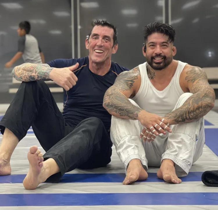 American Grappling Academy facility image