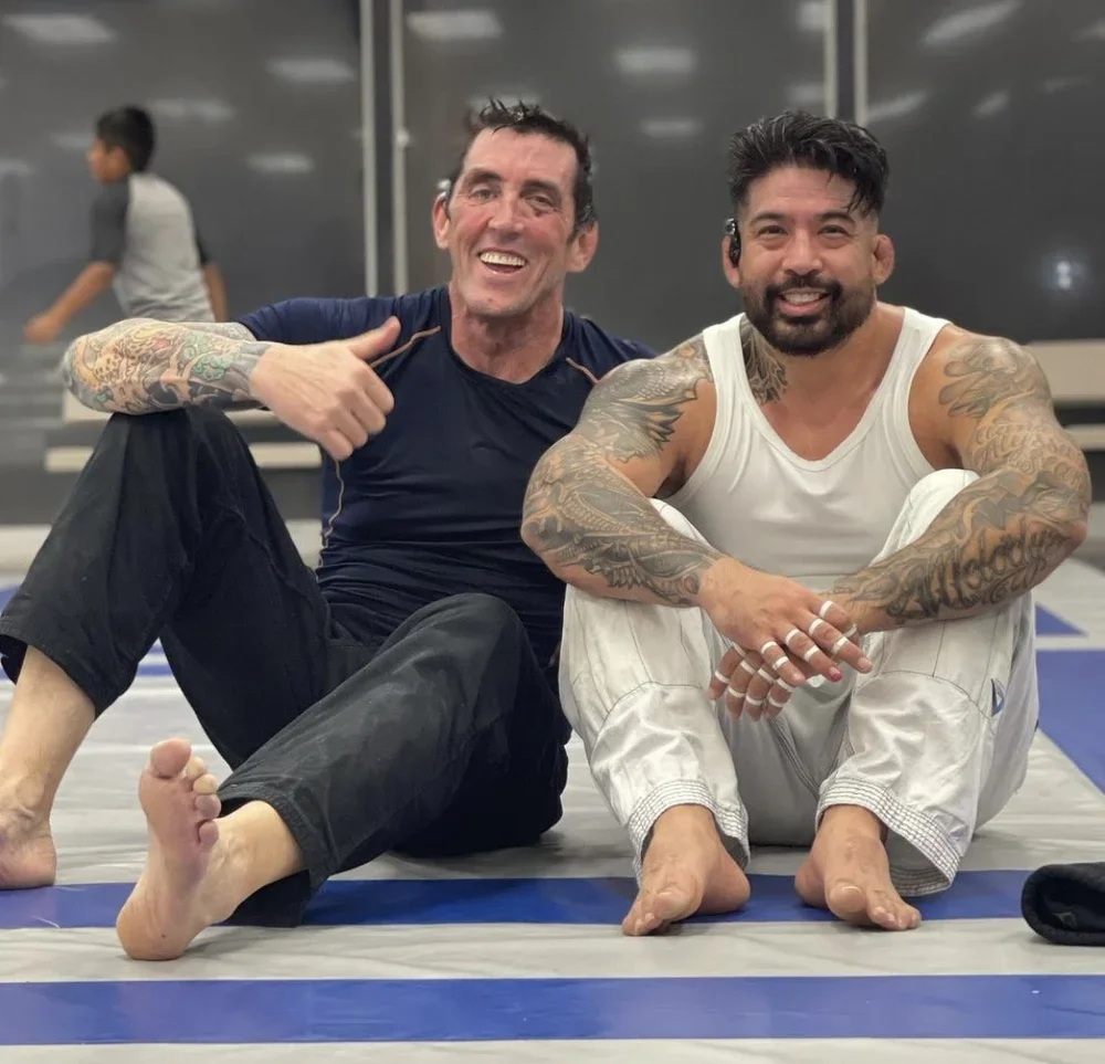 American Grappling Academy facility image
