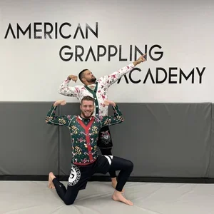 American Grappling Academy facility image